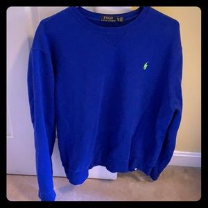 Polo Ralph Lauren sweater